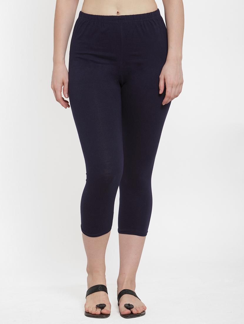 set of 2 capri leggings - 17204179 - Standard Image - 3