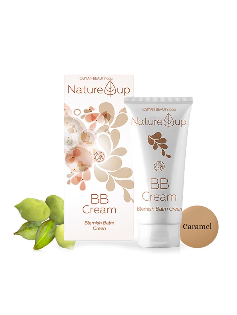 nature up bb cream 03 caramel   - 17246487 -  Zoom Image - 0