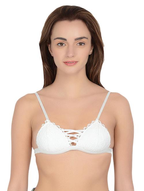 lightly padded bra  - 17278559 - Very Small Image - 1