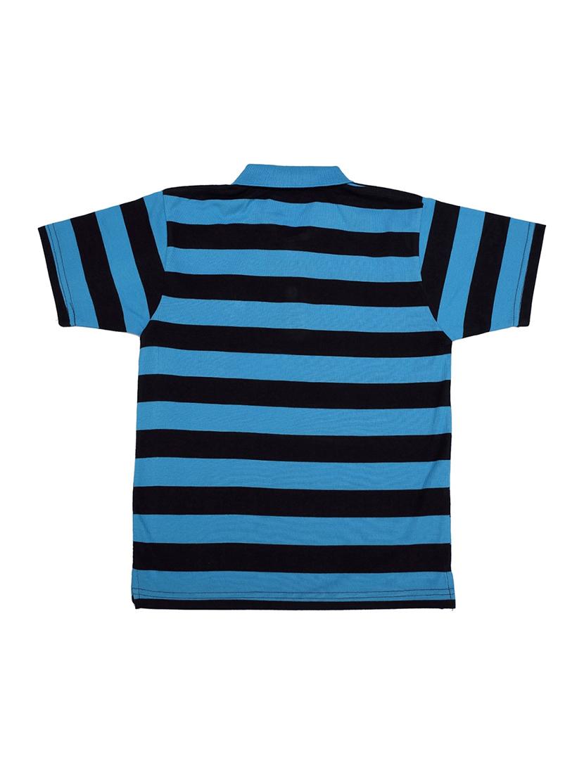 pack of 3 multi colored cotton t-shirt - 17286412 - Zoom Image - 2
