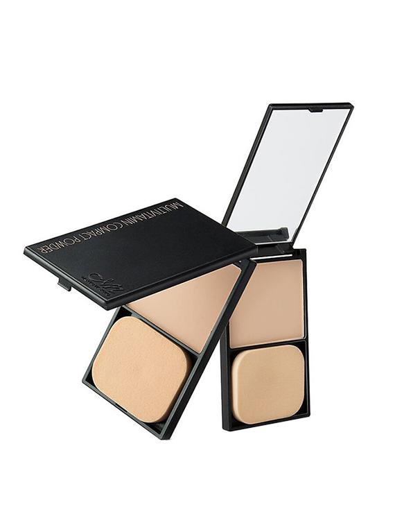 multivitamin compact powder - 17338128 - Zoom Image - 0