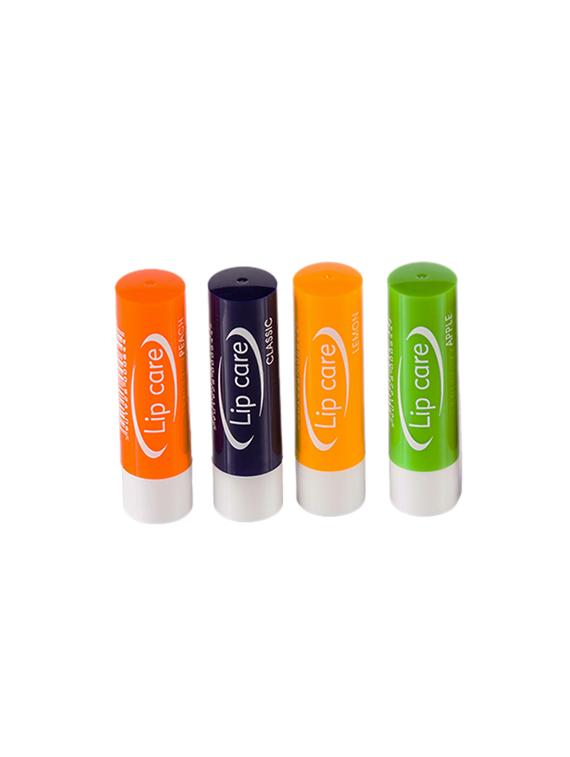 fruits lip care combo - 17347847 -  Standard Image - 0