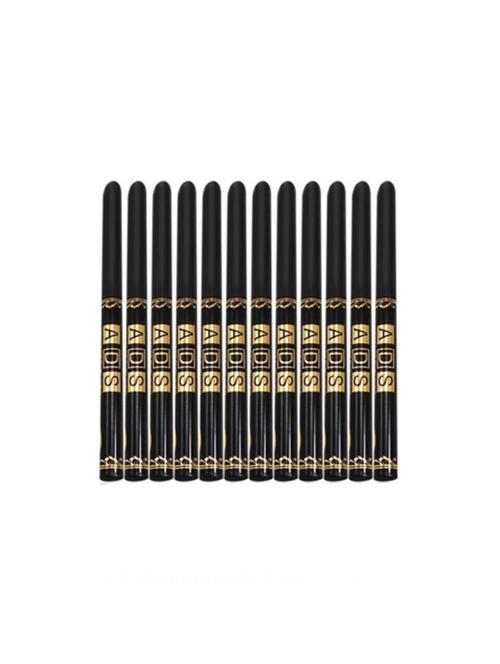 ads eye care kajal with sketch pen eyeliner - 17360784 - Standard Image - 0