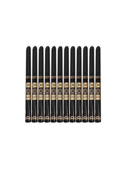 ads eye care kajal with sketch pen eyeliner - 17360784 -  Standard Image - 0