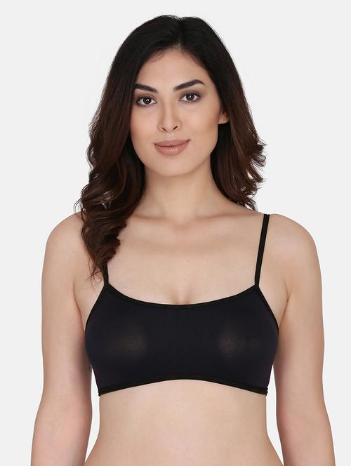 full coverage cage bra - 17392130 - Very Small Image - 1