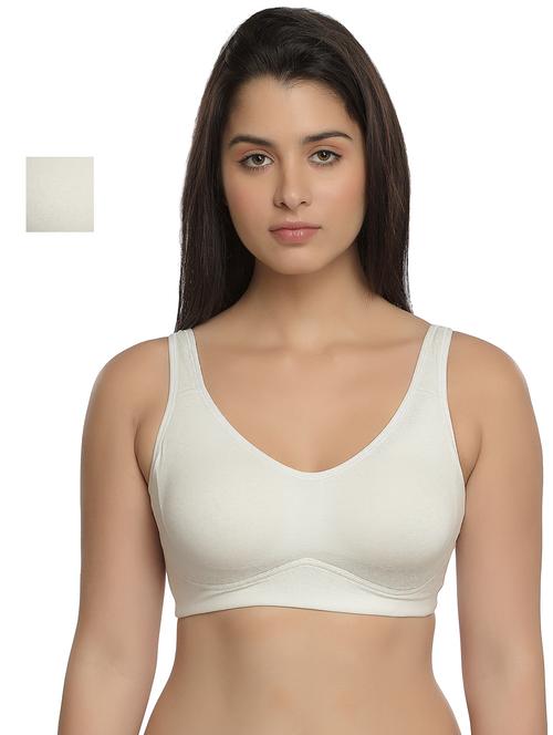 set of 2 full coverage bra  - 17426083 - Very Small Image - 1