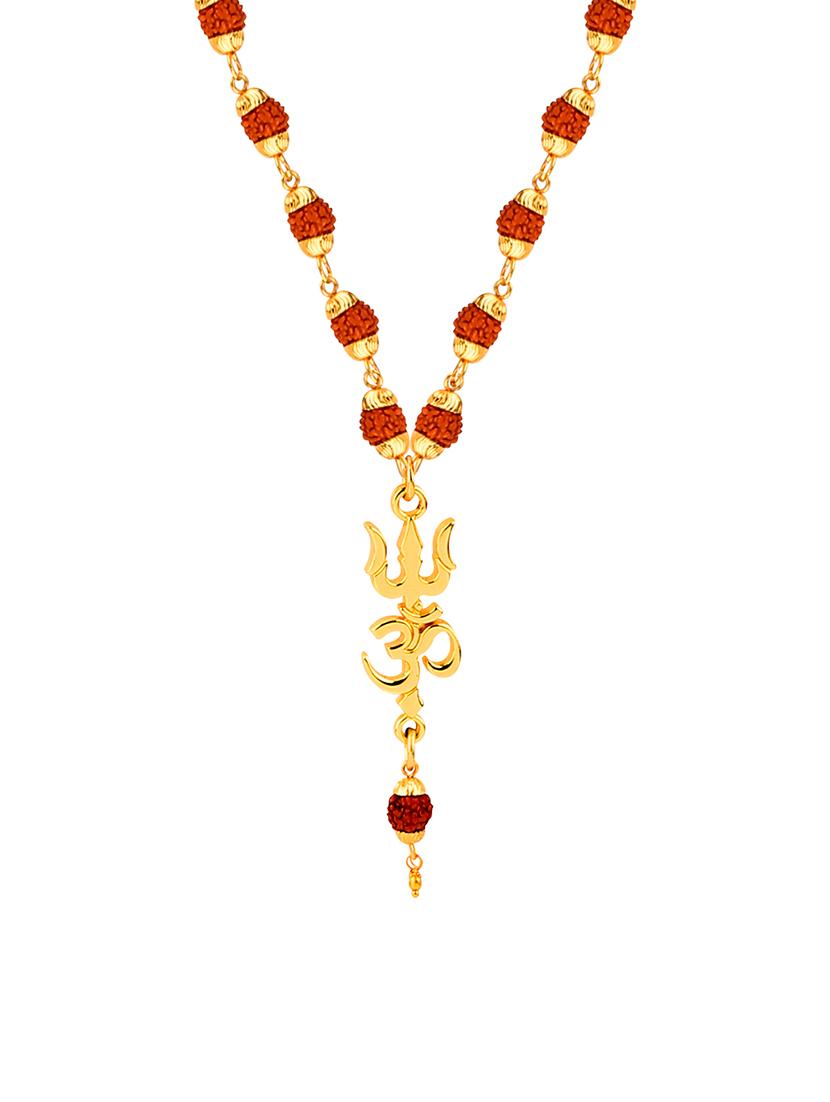 multi colored metal pendant - 17466009 - Zoom Image - 4