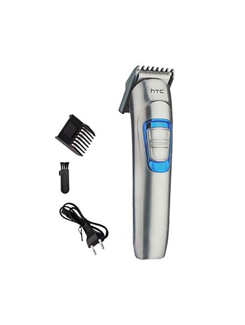 htc rechargeable hair trimmer at-526 - 17479185 - Standard Image - 0
