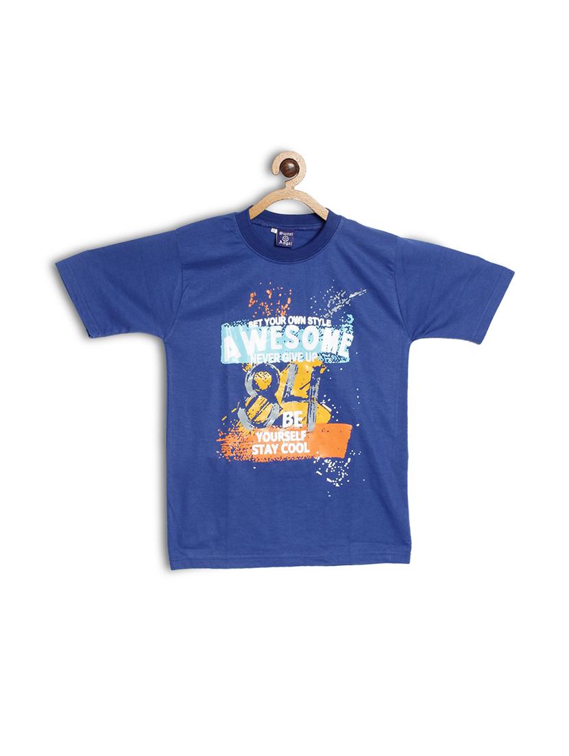 set of 2 t-shirts - 17494094 - Zoom Image - 1