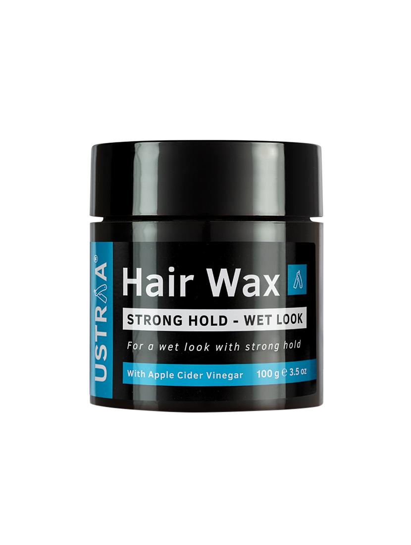 hair wax - strong hold - wet look 100g - 17500977 - Zoom Image - 0