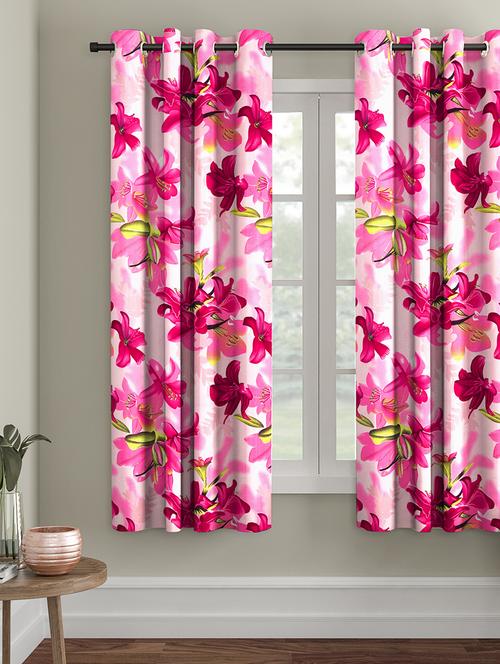 cortina polyester pack of 1 curtain - 17520789 -  Standard Image - 0