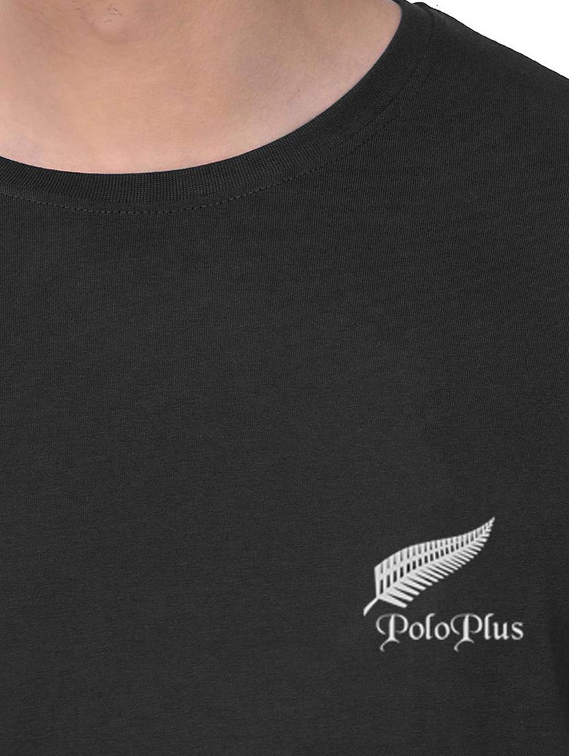 men solid short sleeve t-shirt - 17524571 - Standard Image - 3