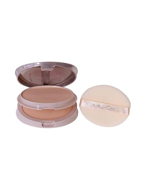 me-on soft focus crystal bright puff cake compact powder - 17549153 -  Standard Image - 0