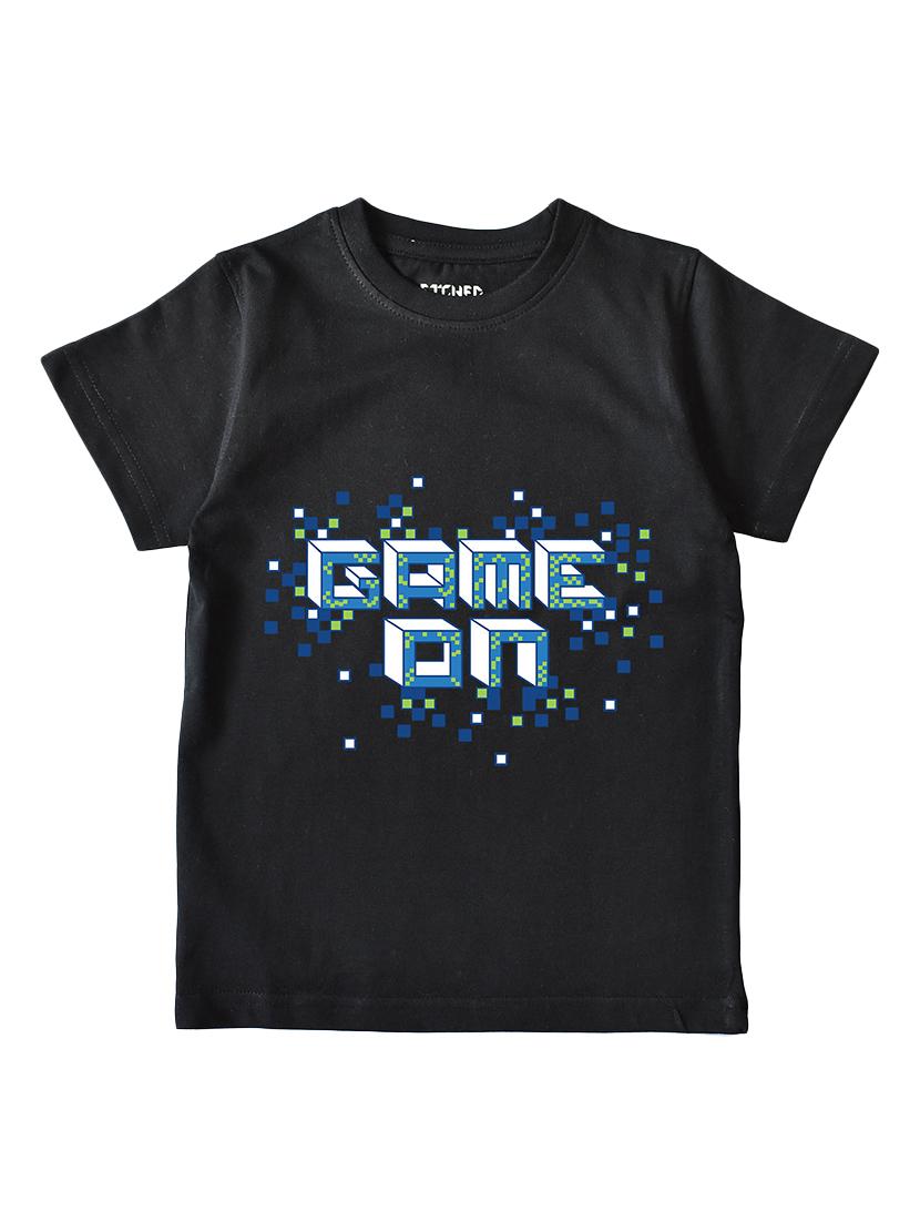 set of 2 graphic t-shirt - 17558954 -  Standard Image - 3