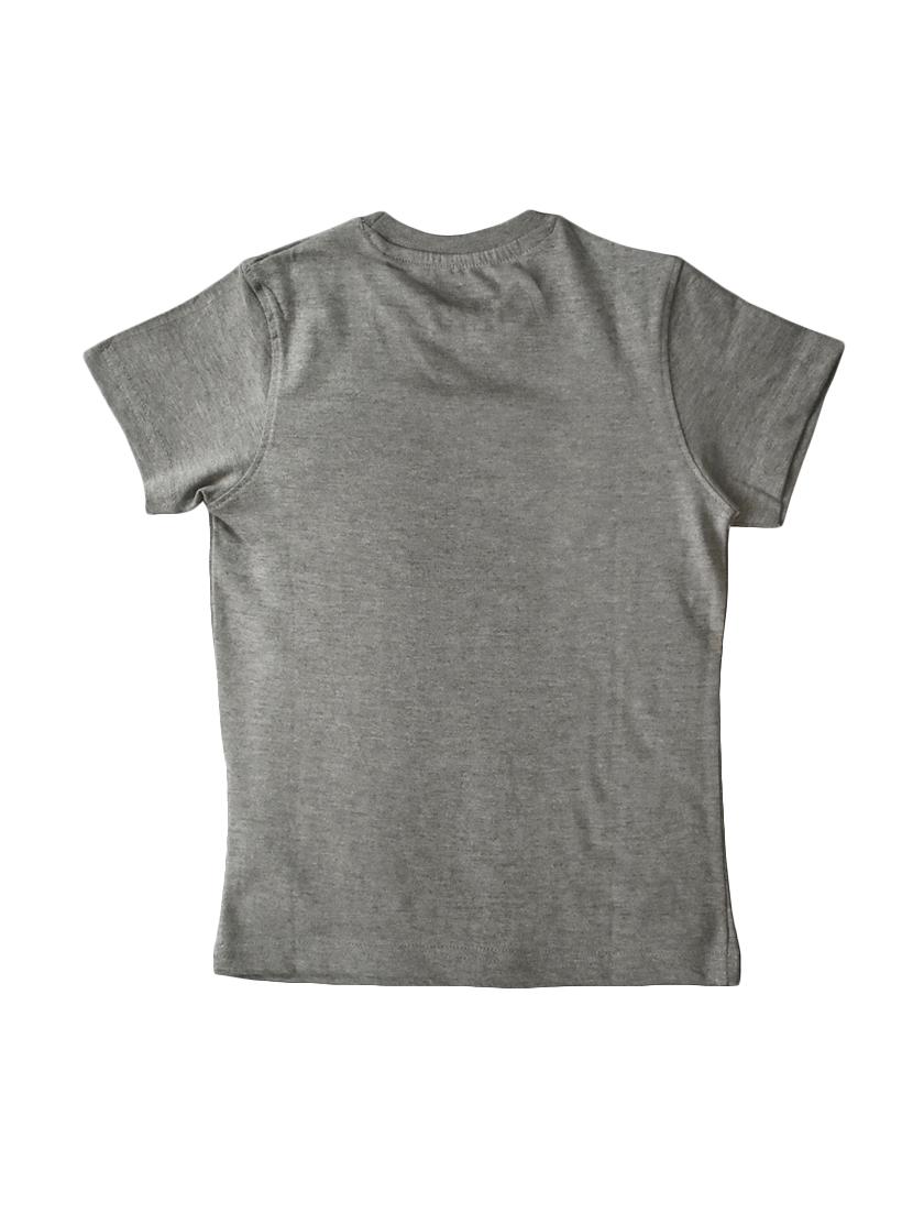 set of 2 graphic knit t-shirt - 17570286 - Standard Image - 2