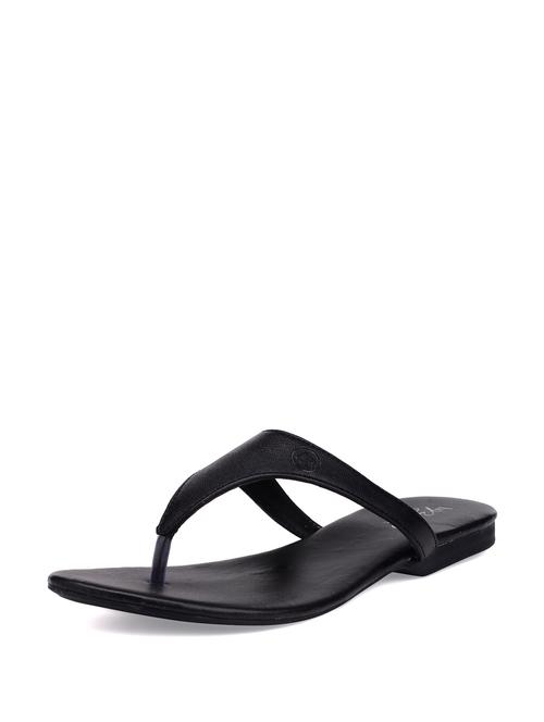 black toe separator sandal - 17573 - Very Small Image - 1