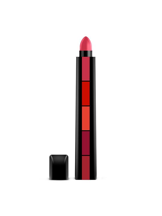 favon 5 steps matte lipstick - 17586374 - Zoom Image - 0
