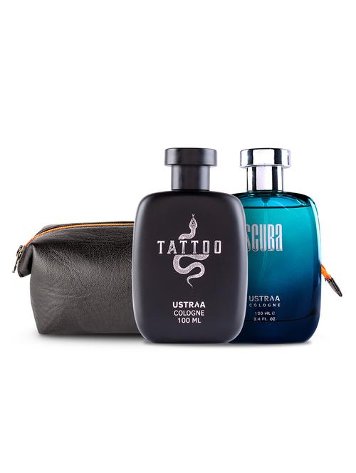 ustraa king of cologne - 17601298 - Very Small Image - 1