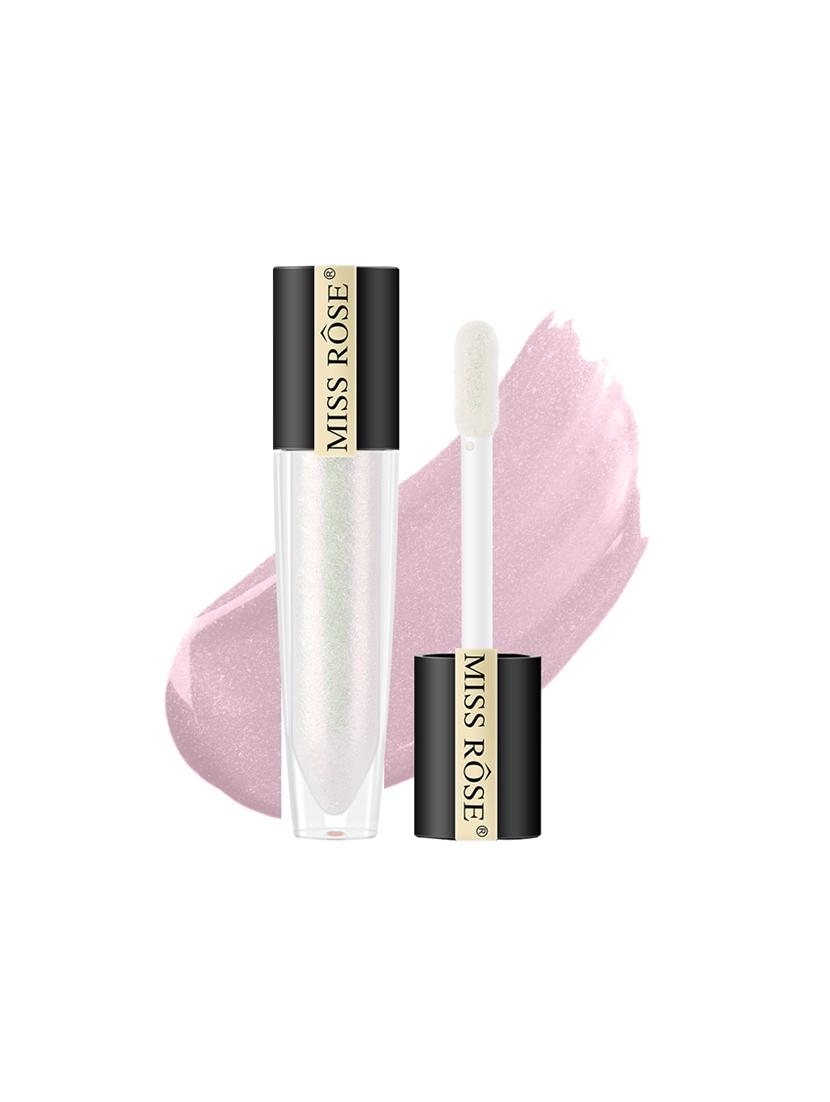 miss rose matte & metallic long lasting waterproof lipgloss 7701-028 07 - 17613474 - Zoom Image - 0