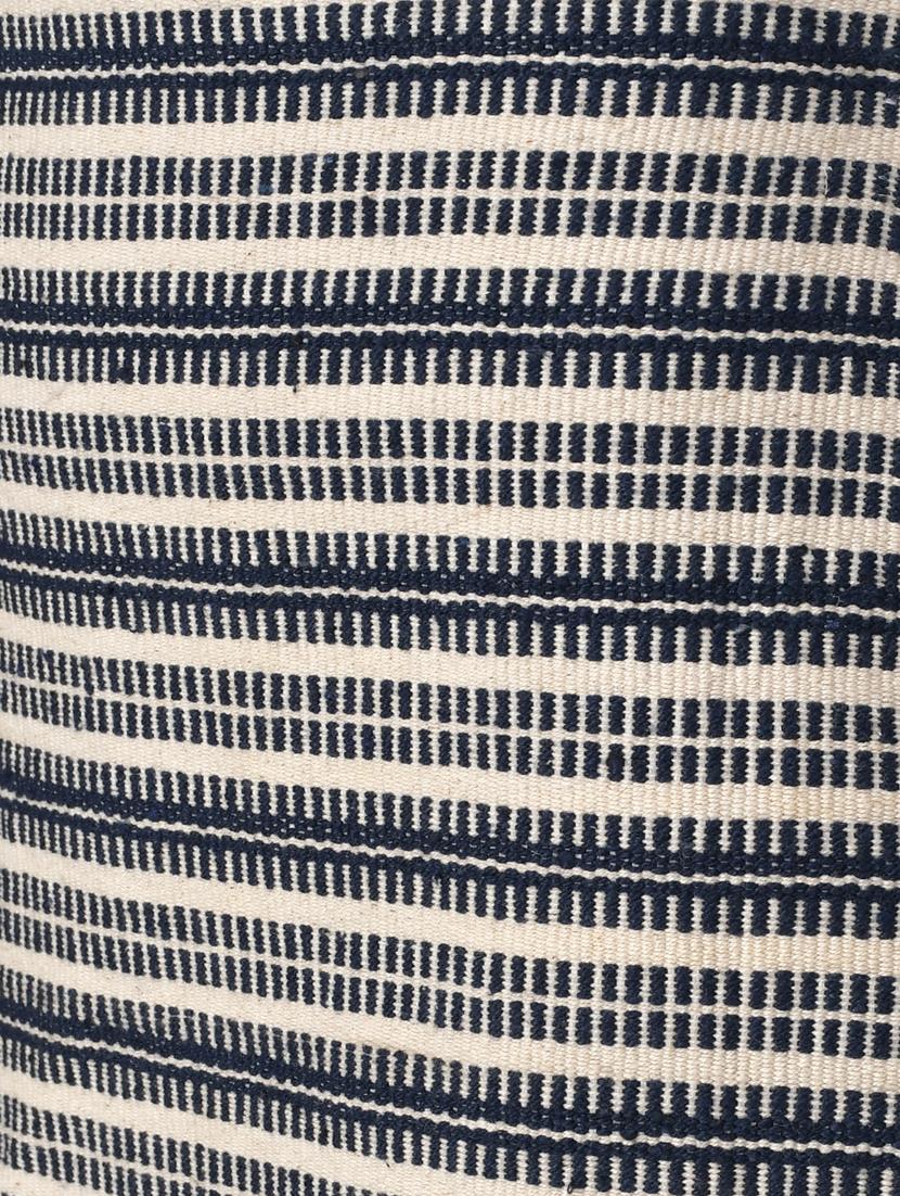 high rise striped skirt - 17620317 - Standard Image - 4