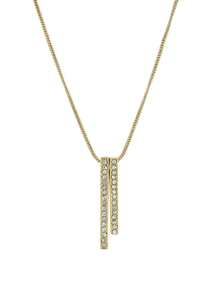 gold metal pendant - 17676458 - Zoom Image - 0