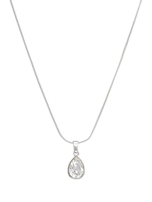 silver metal pendant - 17676515 - Very Small Image - 1