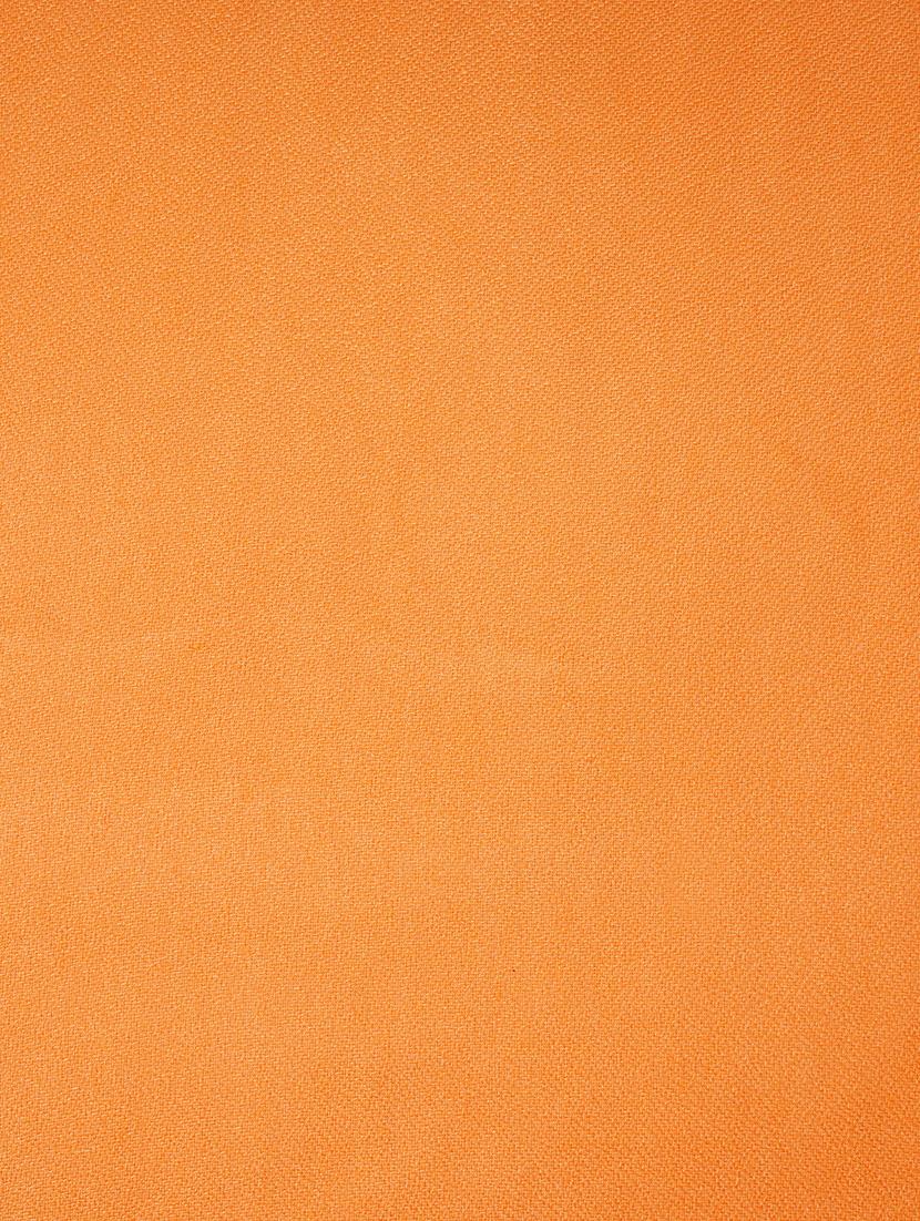 orange viscose stole - 17689293 - Zoom Image - 3