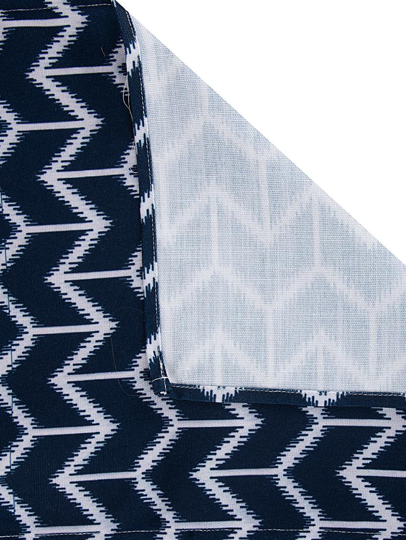chevron ikat - 17734513 - Standard Image - 2