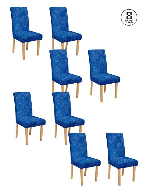 cortina stretchable elastic removable washable chair cover - 17736272 - Very Small Image - 1