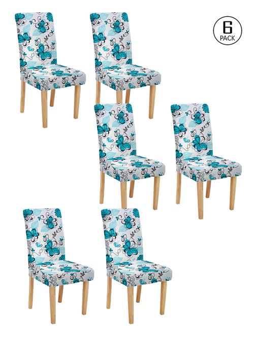 cortina stretchable elastic removable washable chair cover - 17736305 - Very Small Image - 1