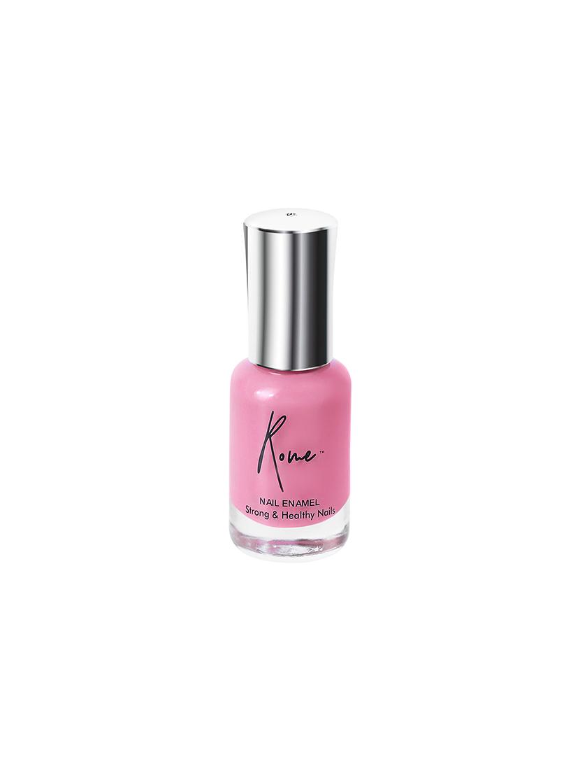 rome: strong & healthy punch pink nail enamel - 17778598 -  Standard Image - 0