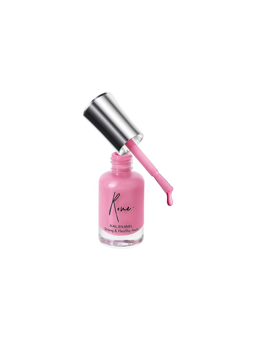 rome: strong & healthy punch pink nail enamel - 17778598 - Zoom Image - 2