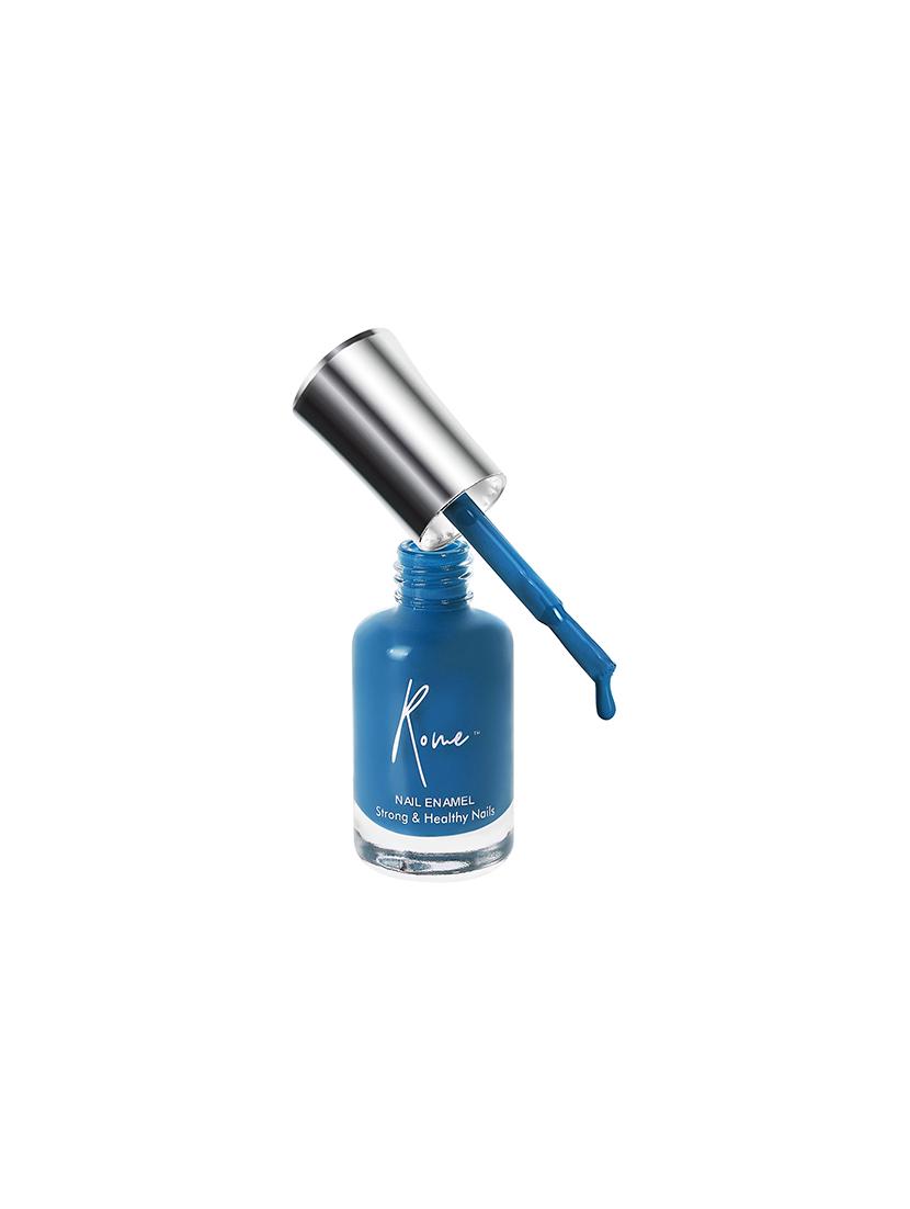 rome: strong & healthy ocean blue nail enamel - 17778618 - Standard Image - 2