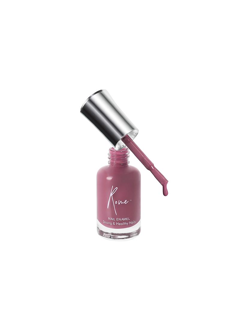 rome: strong & healthy ruby rush nail enamel - 17778620 - Standard Image - 2
