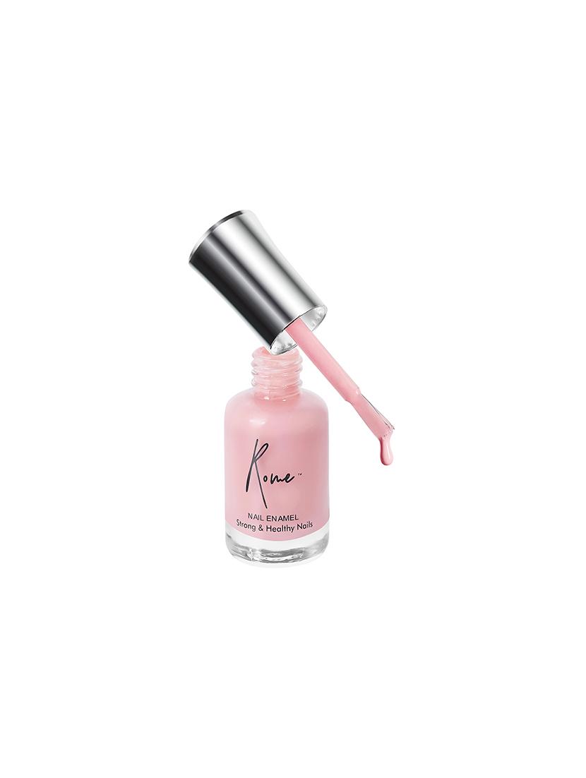 rome: strong & healthy lucky pink nail enamel - 17778625 - Zoom Image - 2