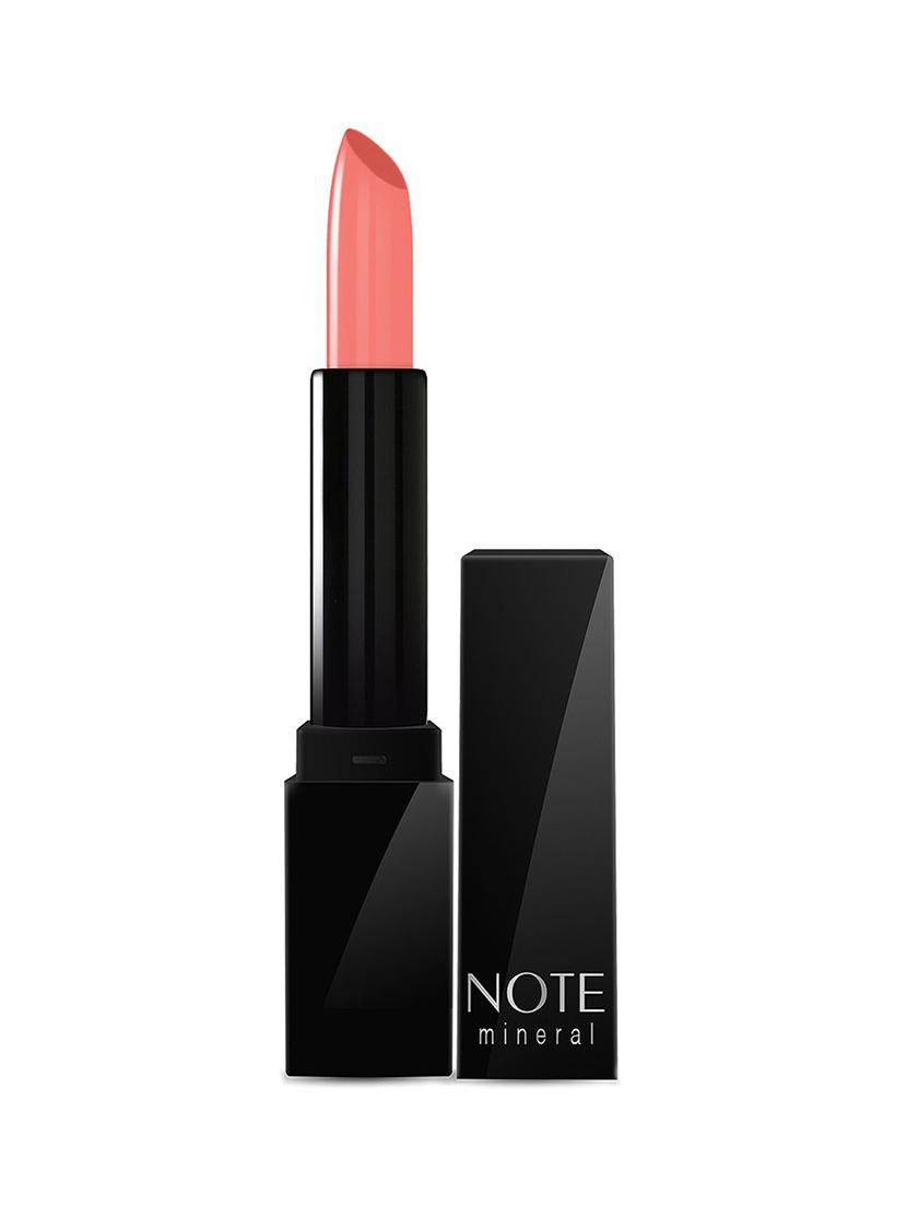 note mineral semi matte lipstick 01 - 17867515 -  Zoom Image - 0