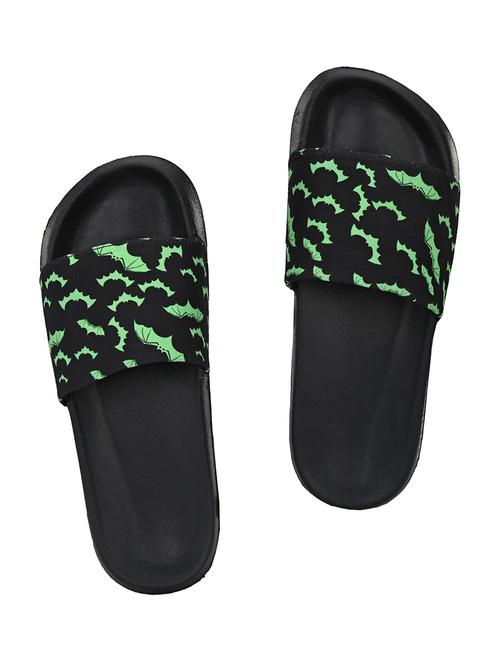 printed slip on flip flop - 17961685 - Very Small Image - 1