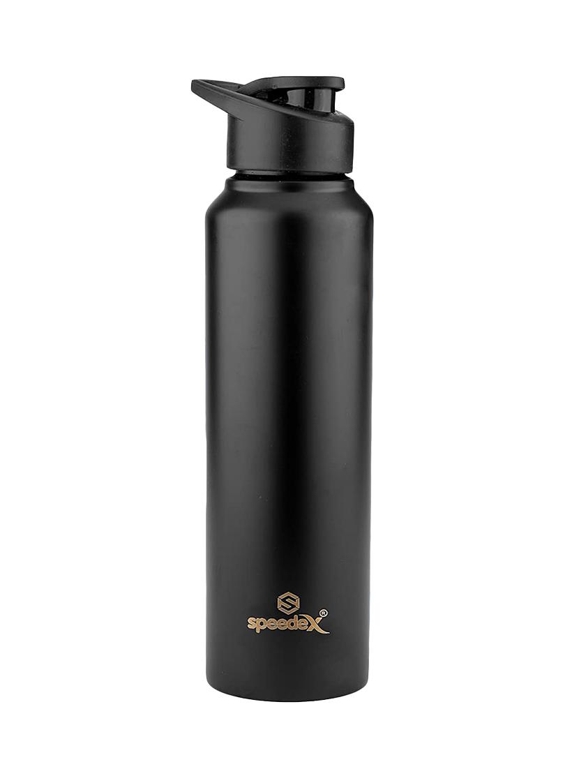 speedex stainless steel fridge water bottle/refrigerator bottle/thunder with sipper cap - 17980447 - Zoom Image - 0
