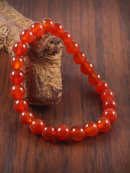 multi colored crystal beaded bracelet - 18014459 - Very Small Image - 1