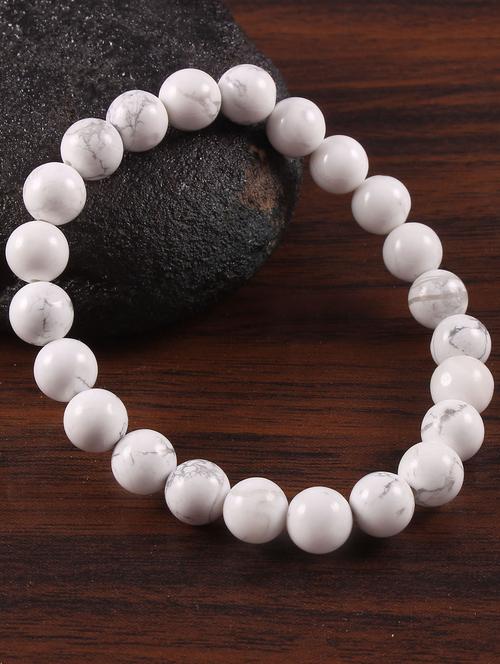  crystal beaded bracelet - 18014501 - Very Small Image - 1