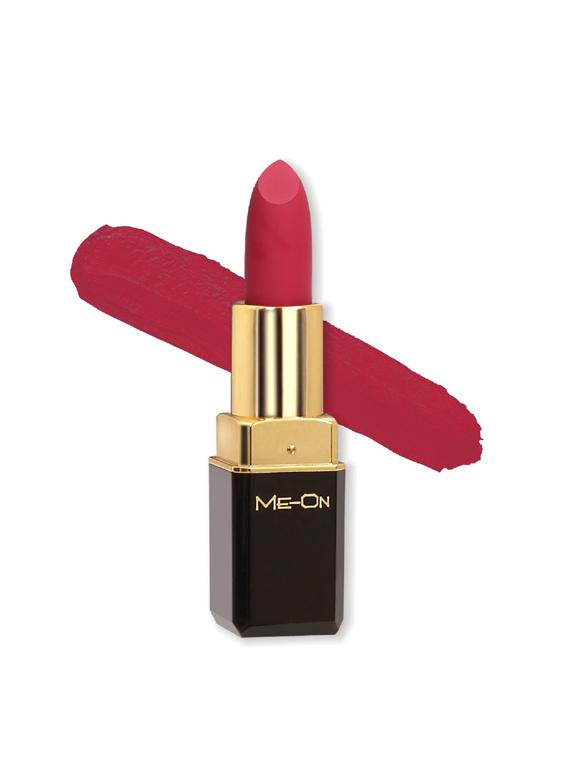 me-on color addict hd matte 8h longlasting lipstick shade# 7 (4g) - 18044602 -  Zoom Image - 0