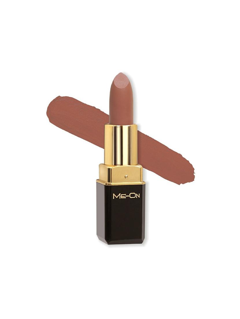 me-on color addict hd matte 8h longlasting lipstick shade# 23 (4g)