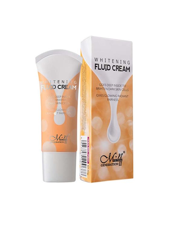 me-now professional whitening fluid foundation cream - 18053199 -  Zoom Image - 0