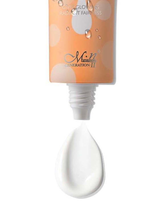 me-now professional whitening fluid foundation cream - 18053199 - Standard Image - 3