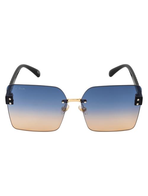 youme by ted smith uv protection square sunglasses for men women (54) - 18145771 - Very Small Image - 1