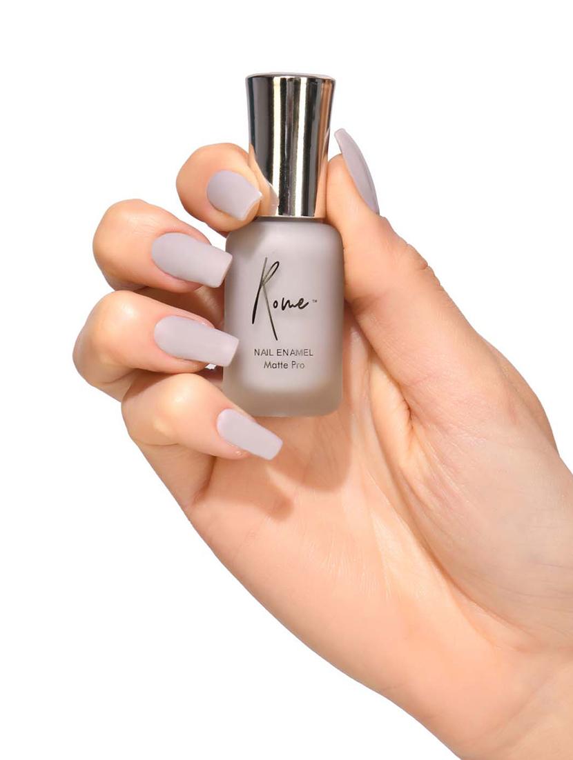 titanium matte pro nail enamel - 18179780 - Standard Image - 4