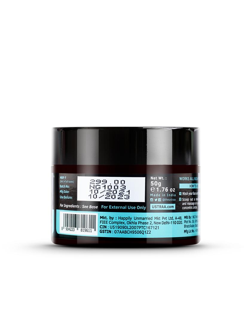 ustraa night cream - 18184054 - Standard Image - 2