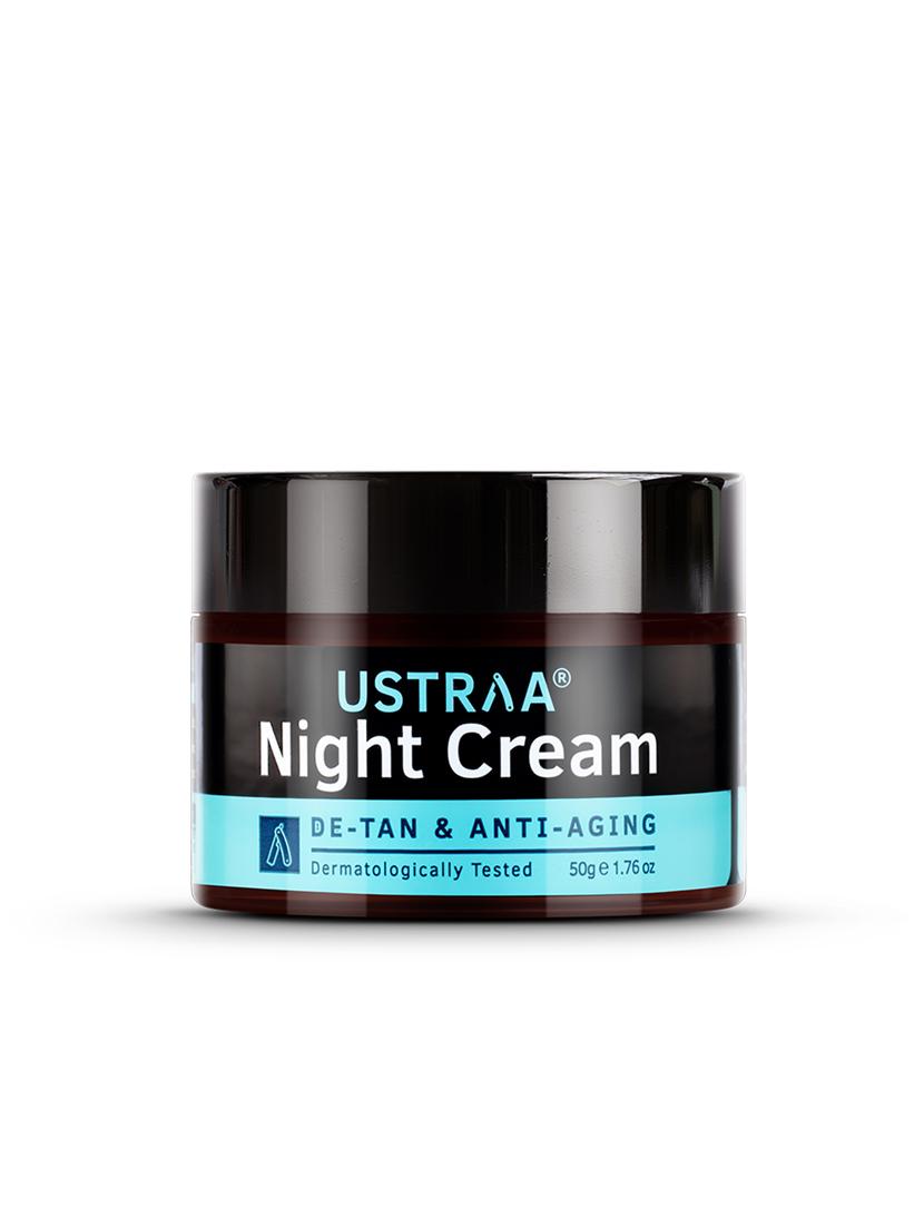 ustraa night cream - 18184054 - Zoom Image - 4