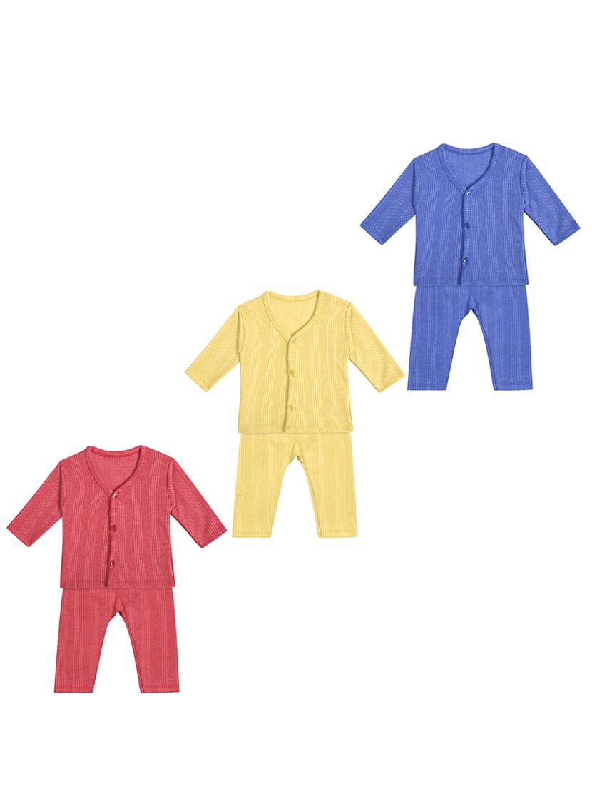 set of 3 solid thermal - 18186389 - Zoom Image - 0