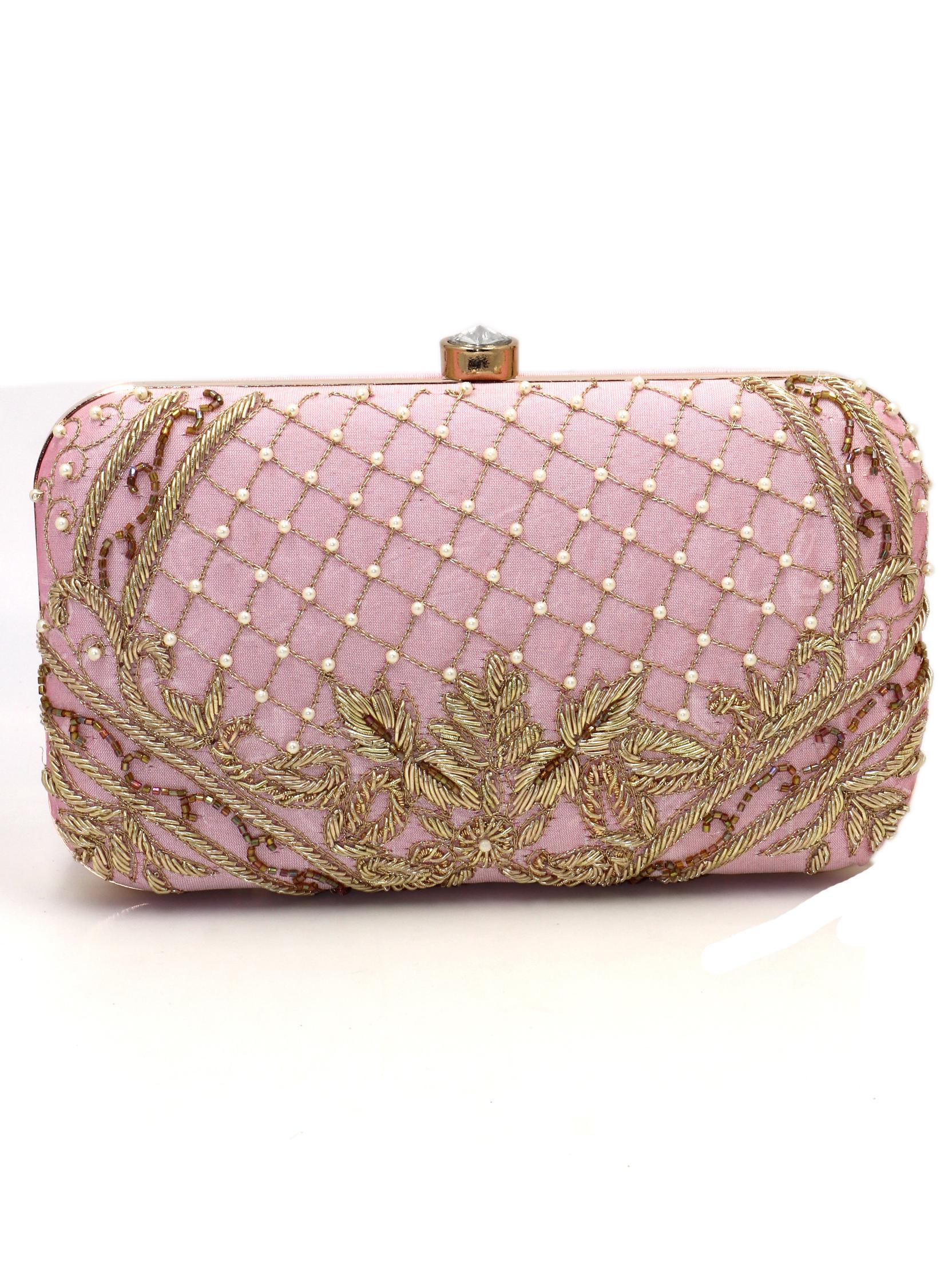 a stylish and elegant clutches for - 18188548 - Zoom Image - 0